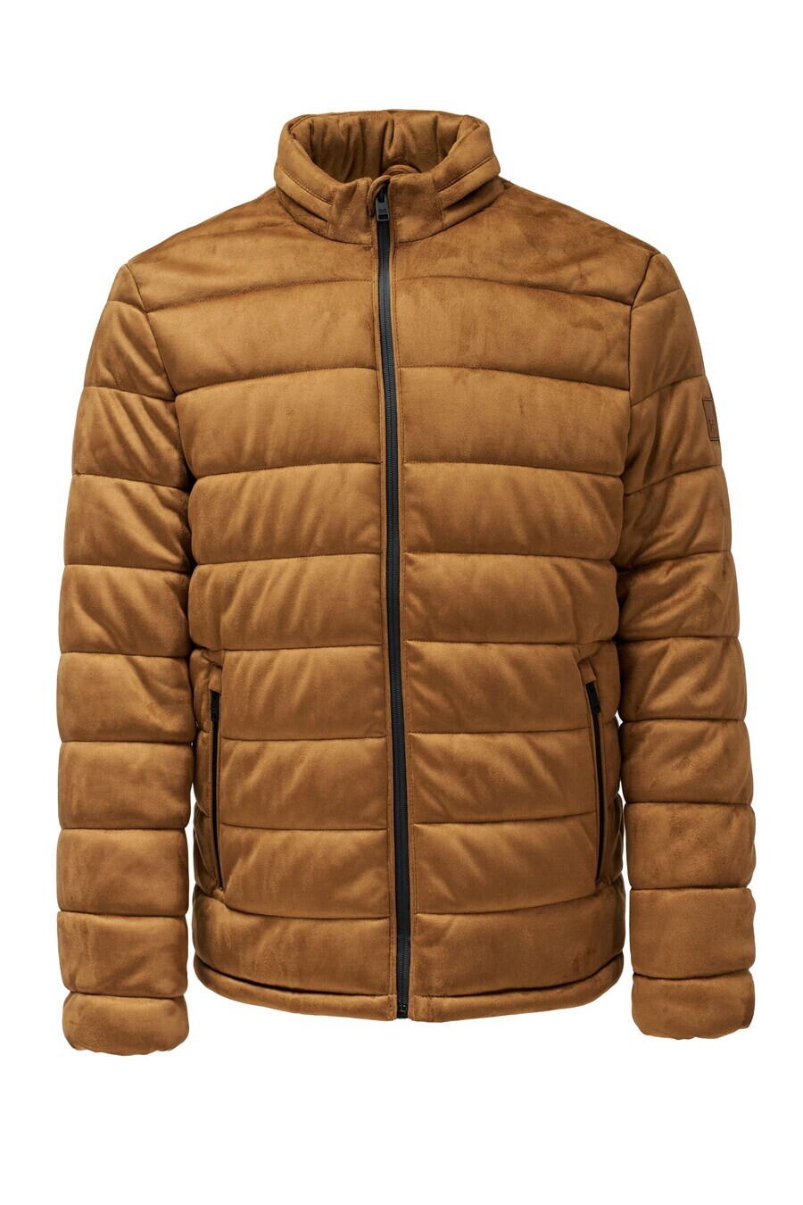 

Зимняя куртка Salsa Jeans Winter Jacket, цвет umbra