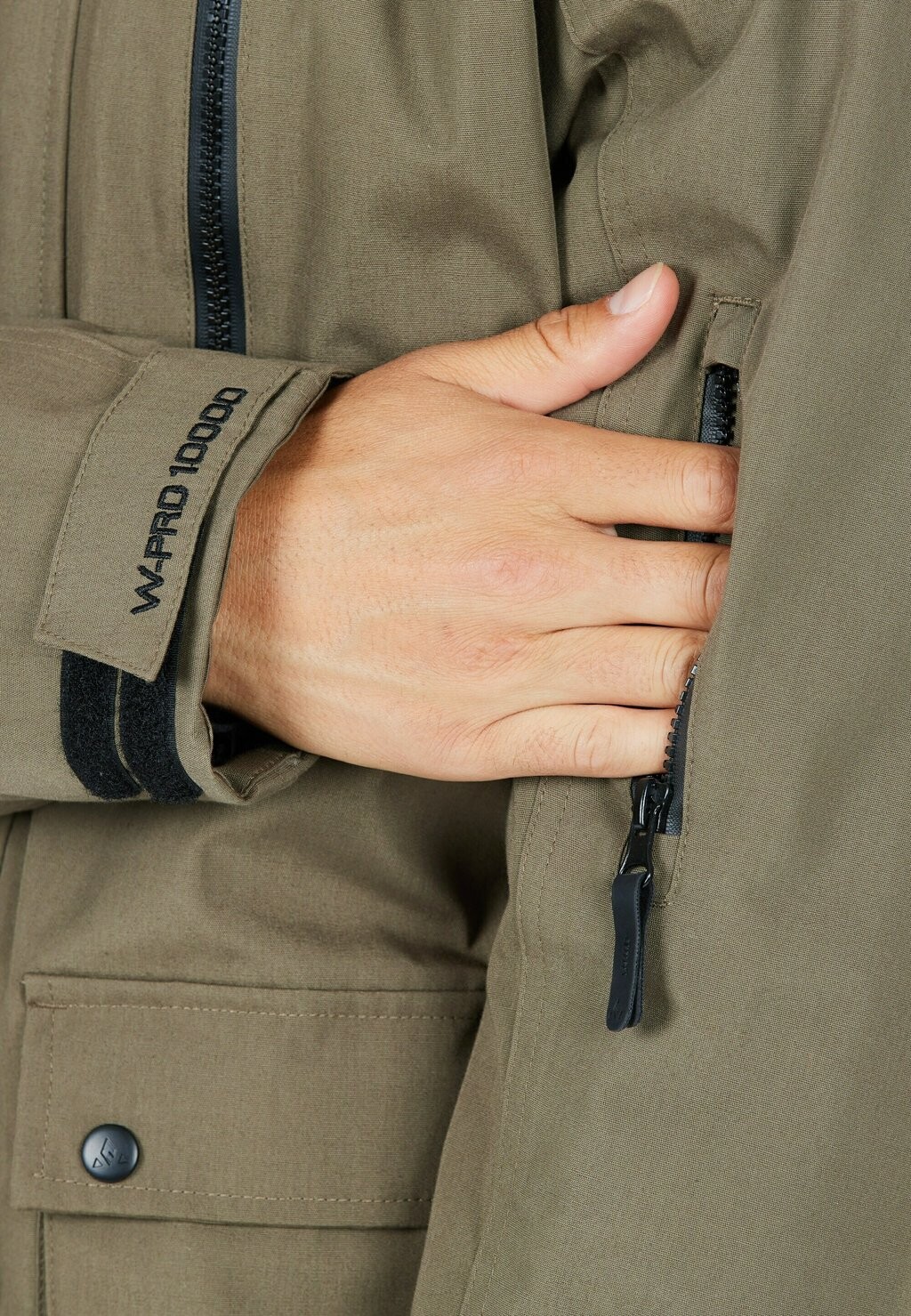 thumb