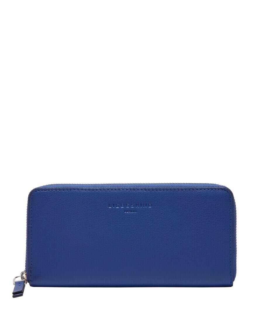 

Кошелек Liebeskind Berlin Wallet Gigi, королевский синий