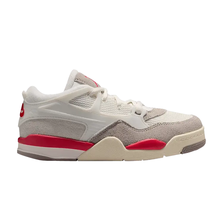 

Кроссовки Air Jordan 4 RM PS, Fire Red