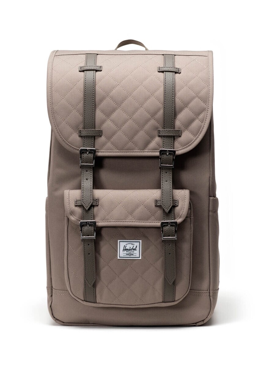 

Рюкзак Herschel Backpack Little America, хаки