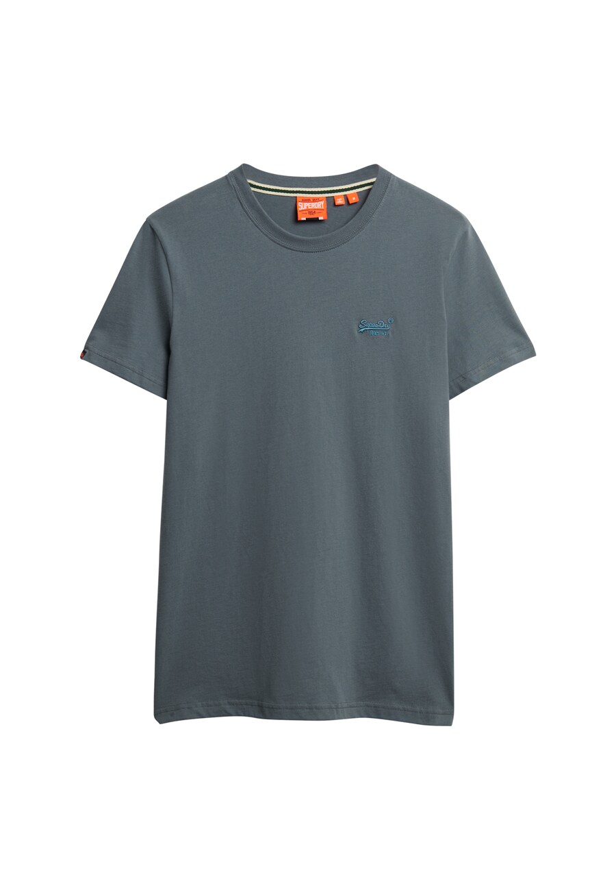 

Футболка Superdry Essential, Grey