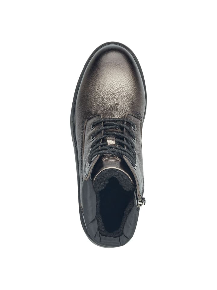 Ботильоны Tamaris COMFORT Stiefelette, цвет PEWTER — фото 2