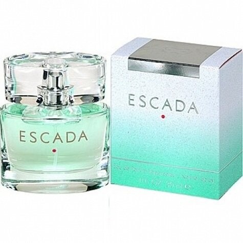 

Escada, Signature, парфюмированная вода, 30 мл