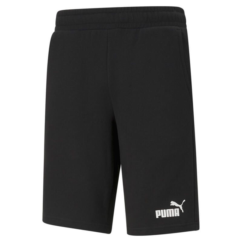 

Мужские шорты Essentials PUMA Black