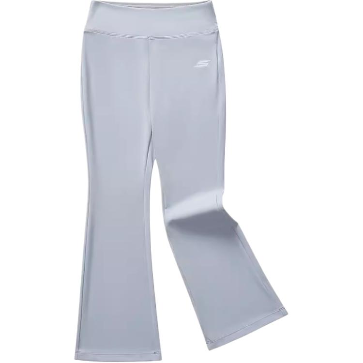 

Брюки Comfort Sports And Leisure Series Trade Wind Gray Детские Skechers, Trade Wind Gray/02N6