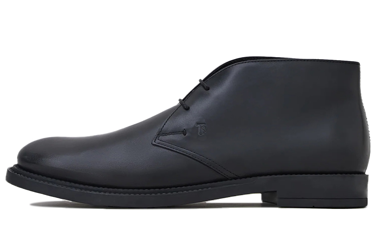 

Кожаные ботинки для пустыни TOD'S