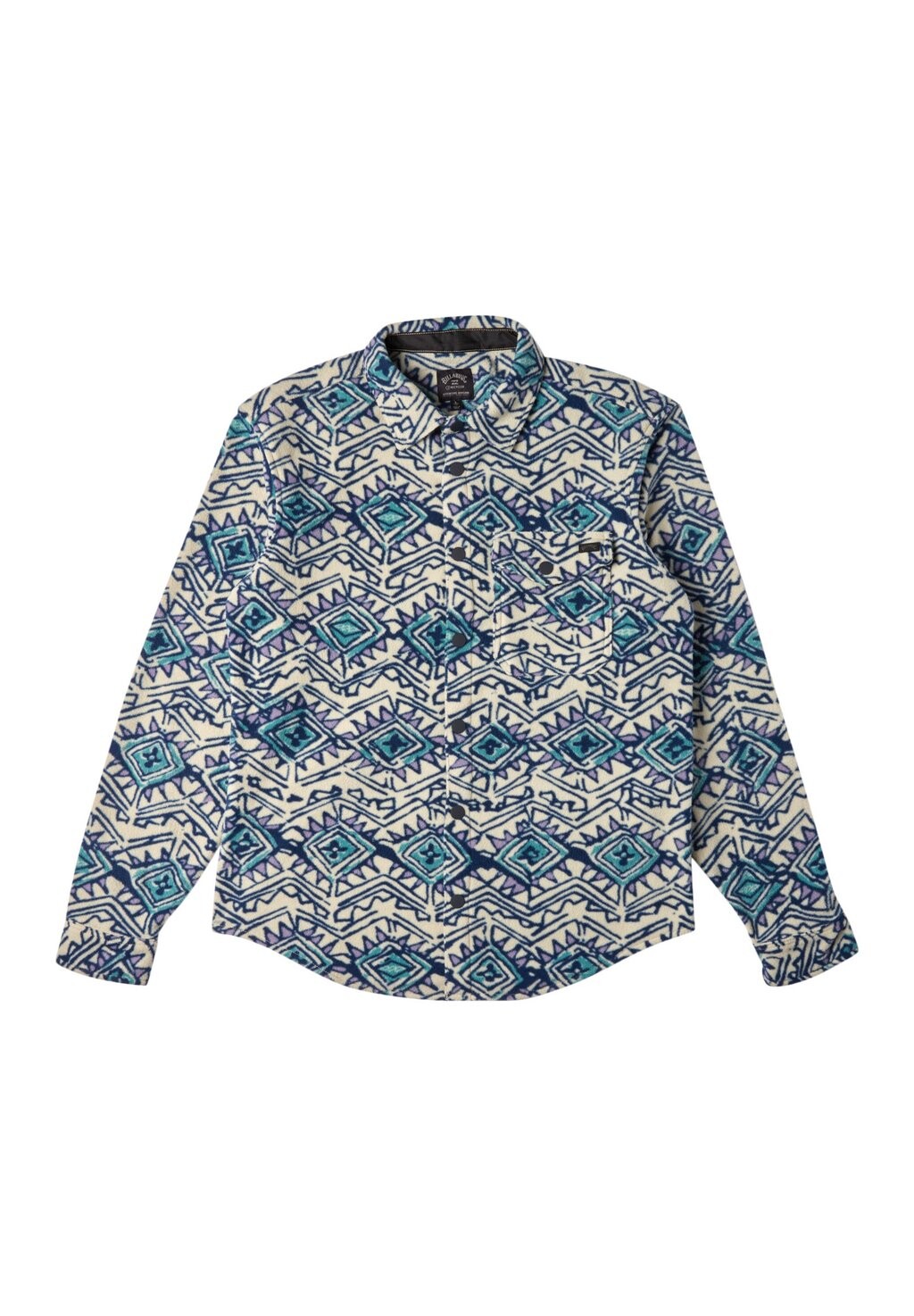 

Рубашка Billabong, синий
