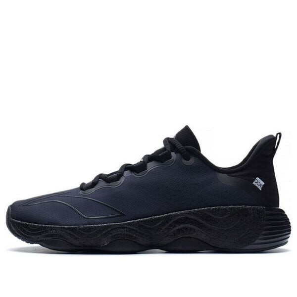 

Кроссовки без границ 3 Li-Ning, черный
