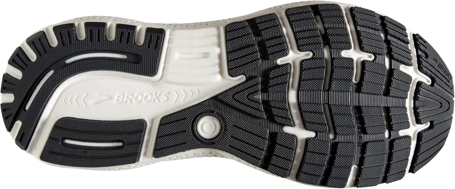 Мужские нейтральные беговые кроссовки Brooks Ghost 16 — фото 2