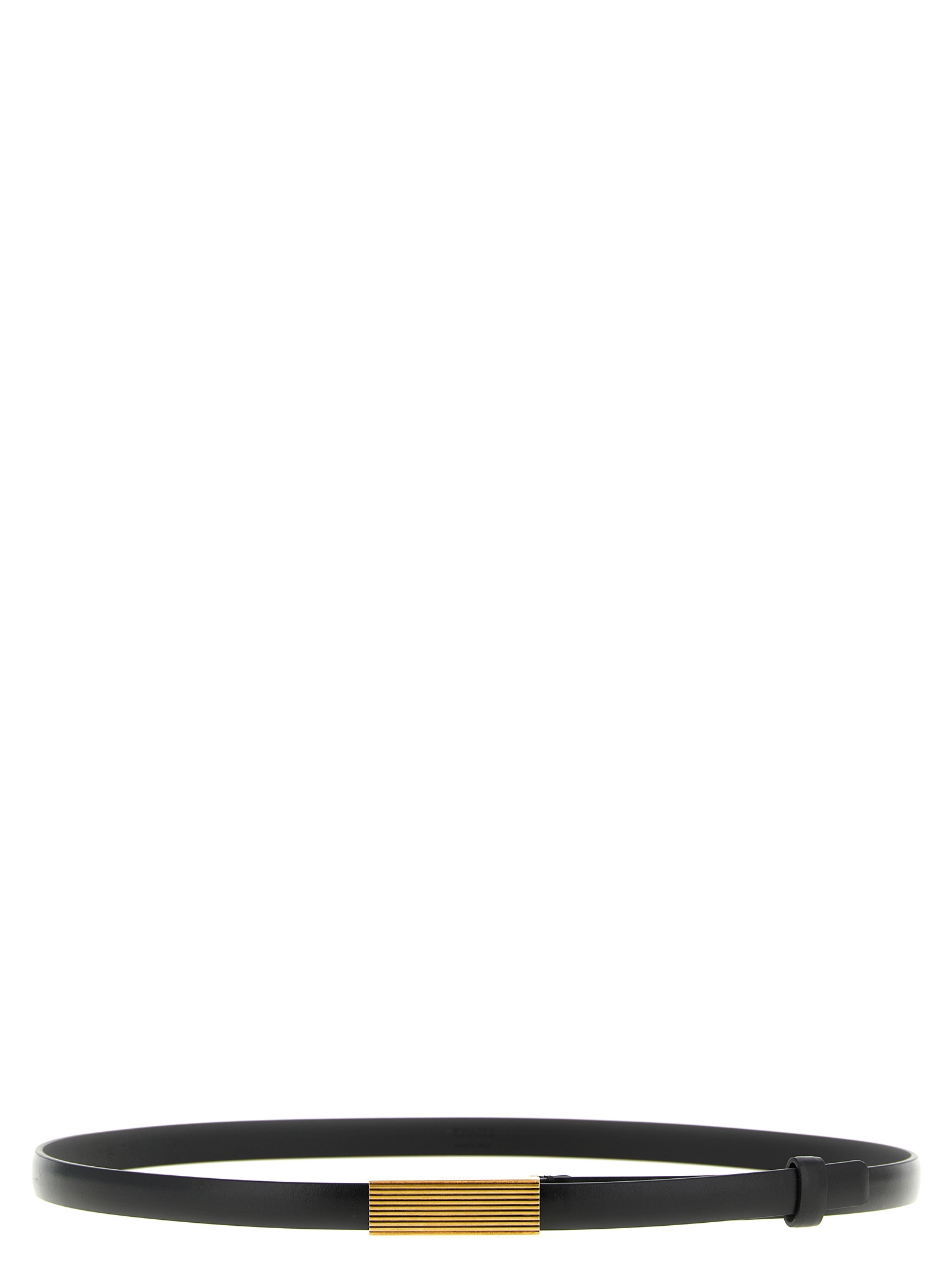 

Ремень «Empire» KHAITE, черный