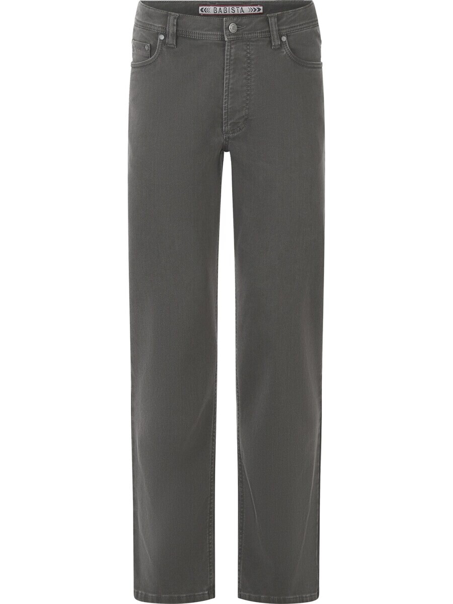 

Джинсы BABISTA Regular Jeans, коричневый