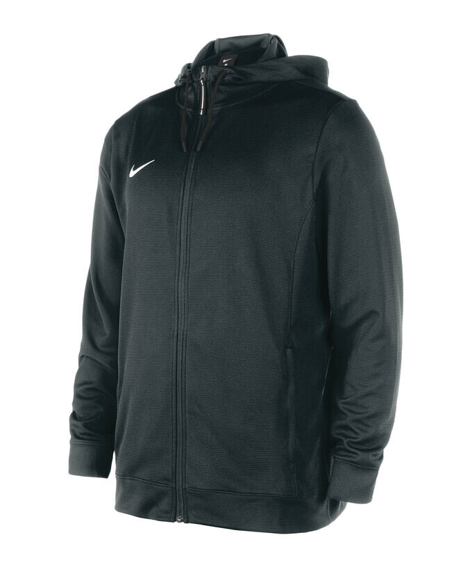 

Куртка с капюшоном Nike, черный