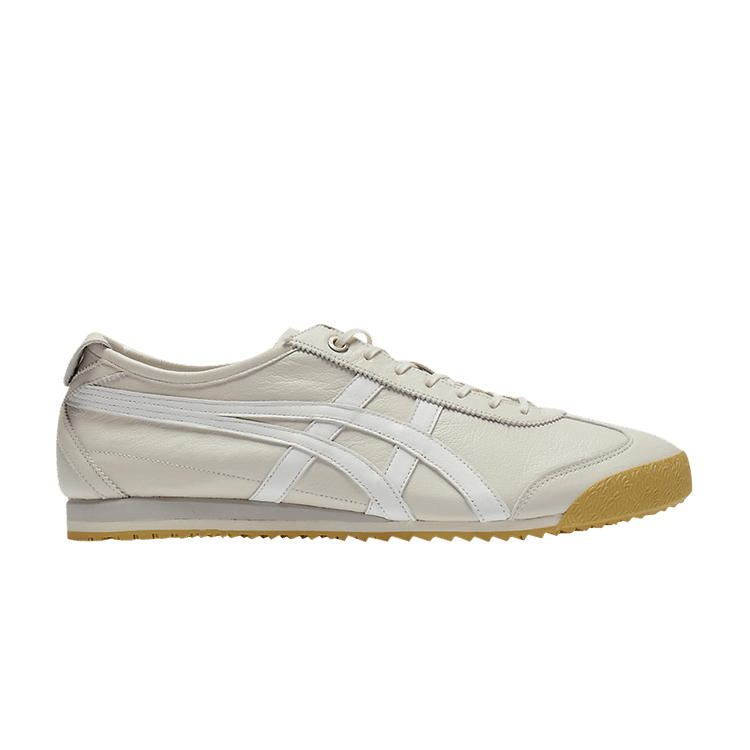 

Кроссовки Mexico 66 SD 'Cream White', кремовый