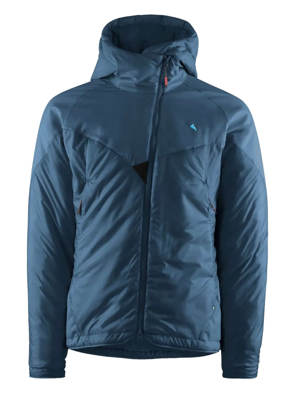 

Куртка Alv Klättermusen, синий