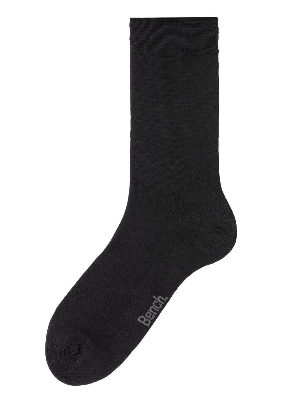 

Носки BENCH Socks, пятнистый черный