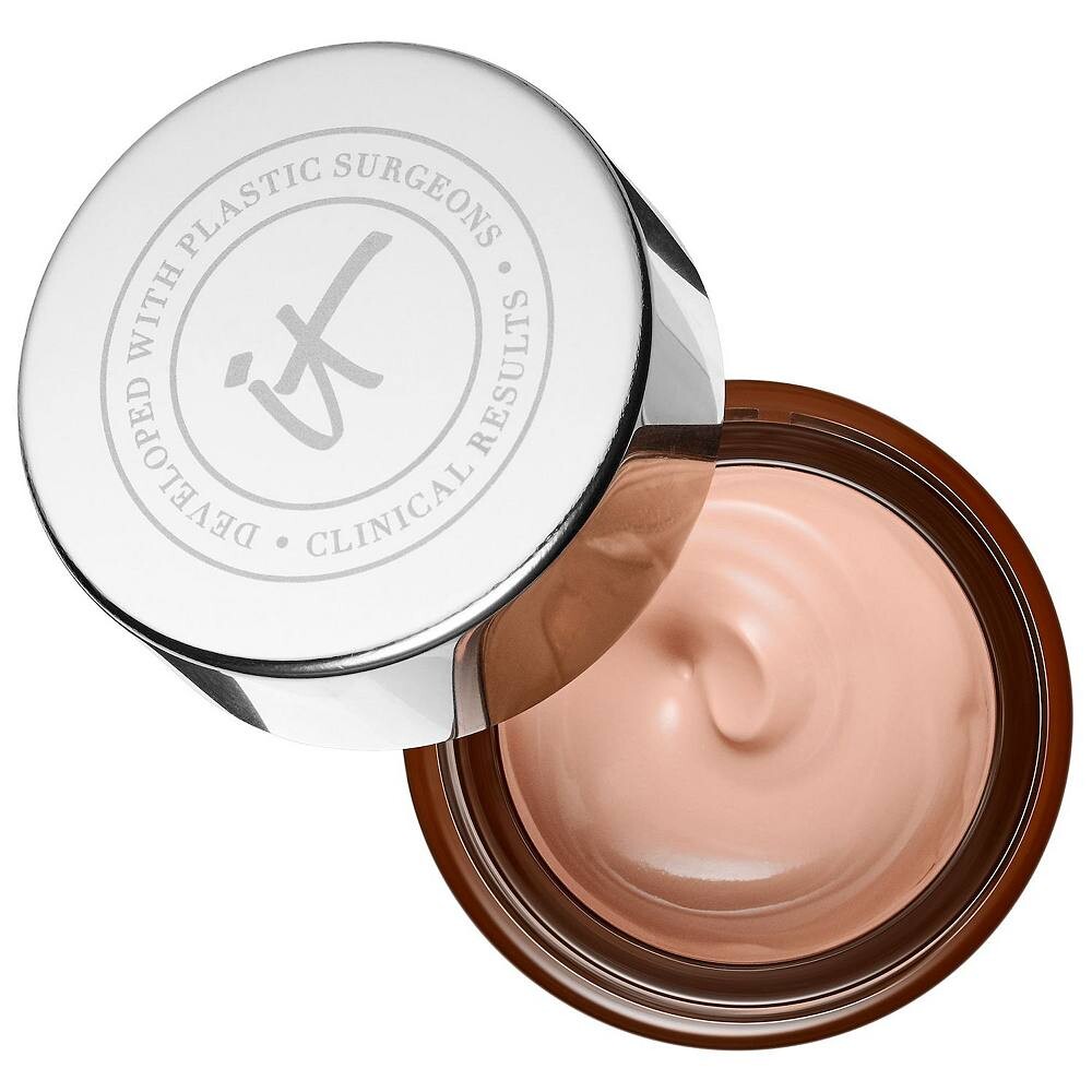 

IT Cosmetics Bye Bye Redness Нейтрализующий цветокорректирующий крем, цвет Porcelain Beige
