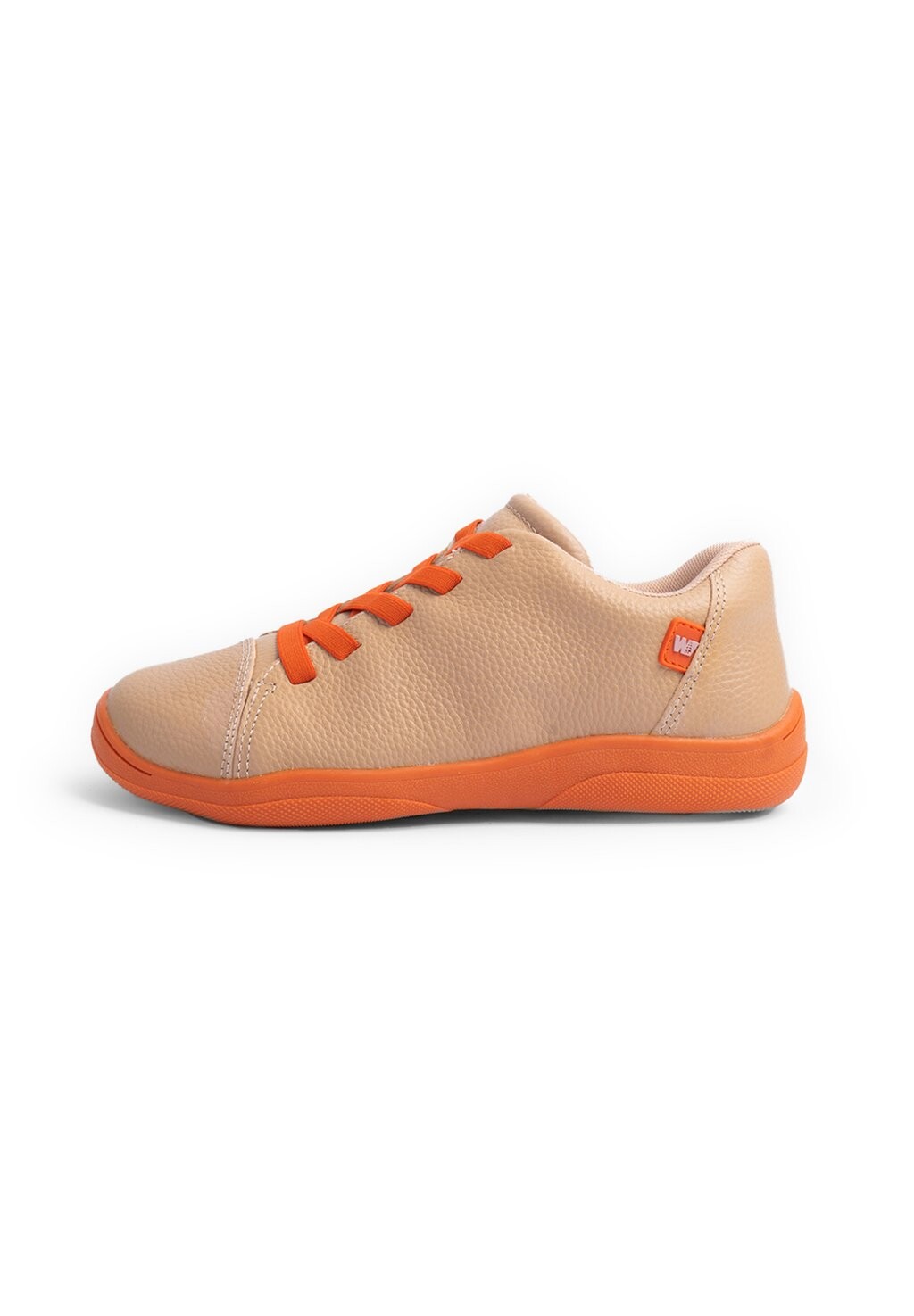 

Кроссовки WEINBRENNER BAREFOOT Bata, бежевый