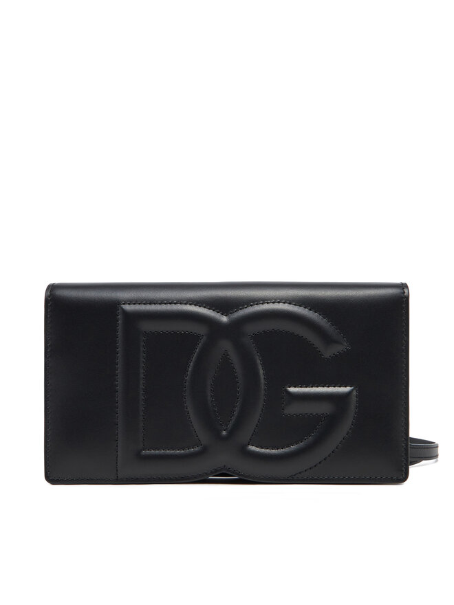 

Сумочка BI3279 AG081 Dolce&Gabbana, черный