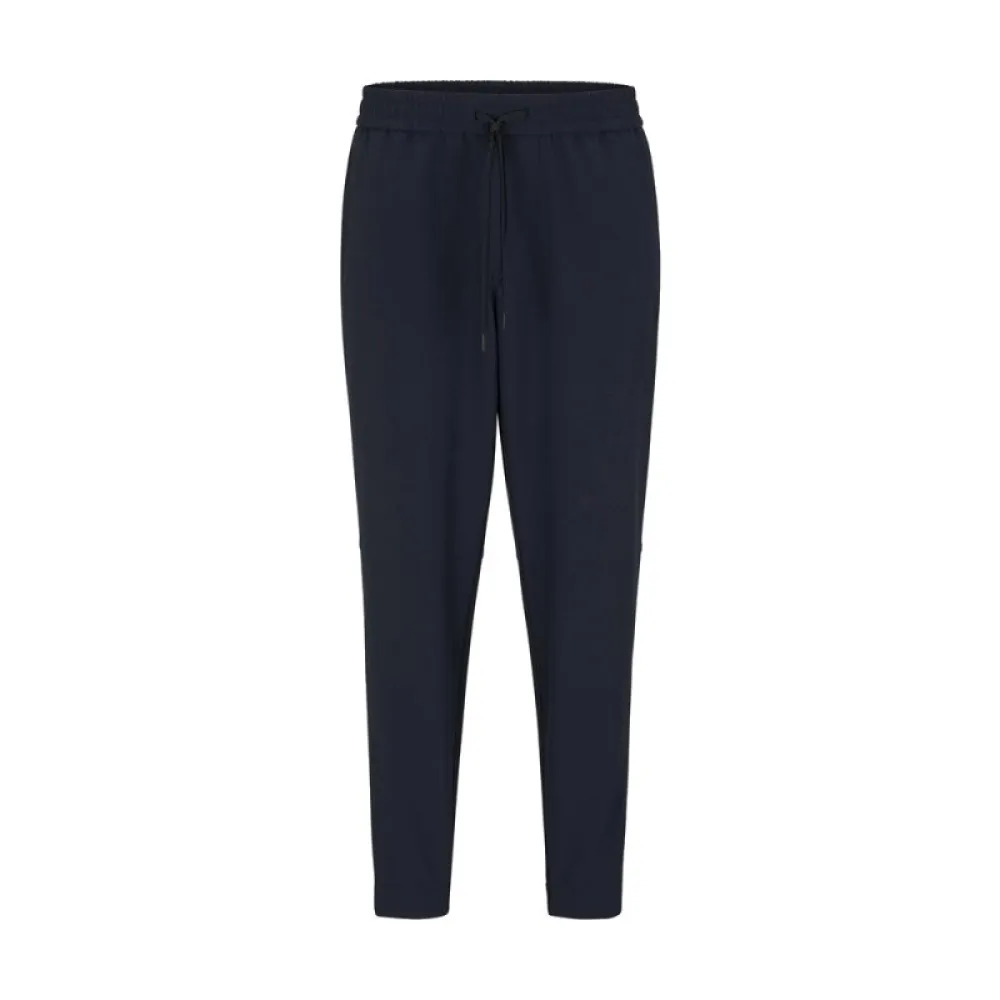 

Спортивные брюки BOSS Thermo T-Flex-J, синий