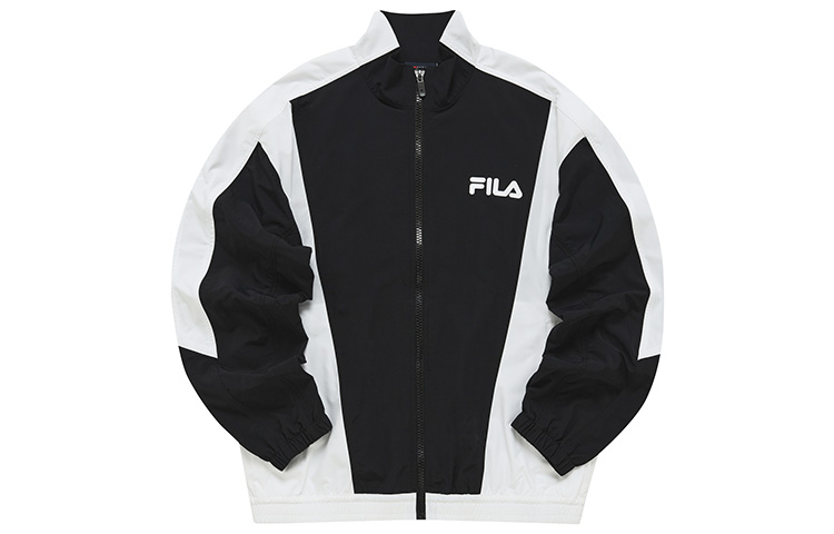 

Куртка мужская стандартная белая FILA FUSION, Белый, Куртка мужская стандартная белая FILA FUSION