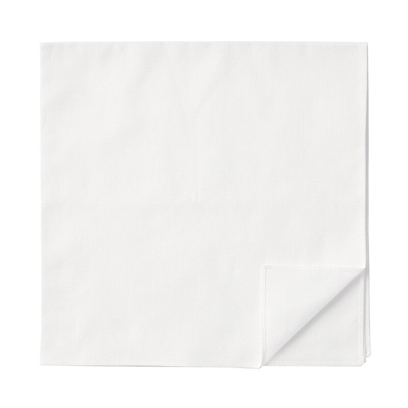 

Носовой платок Muji, кремовый
