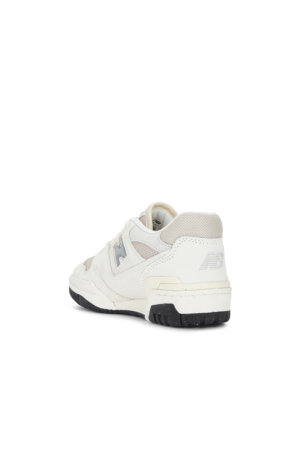 550 Кроссовки New Balance, Sea Salt, Timberwolf, & Grey Matter — фото 3