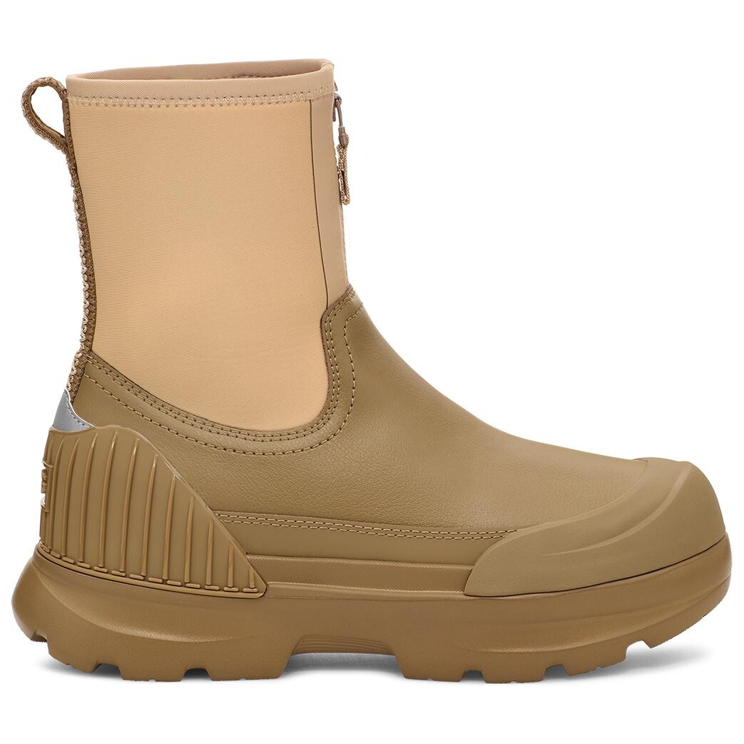 Ботинки Ugg Women's Neumel X Zip, коричневый
