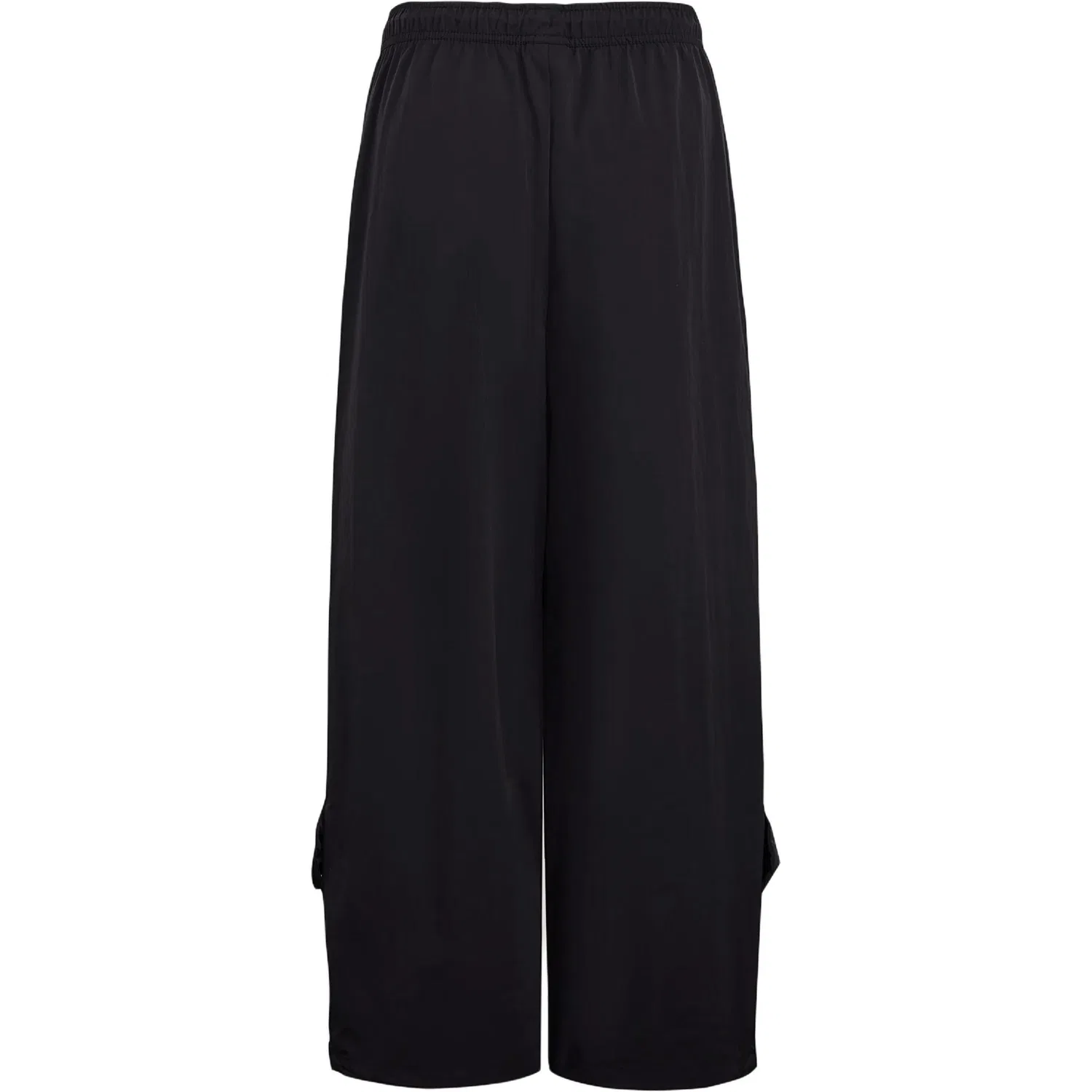 Спортивные штаны Parachute Adidas Originals Black/White — фото 3