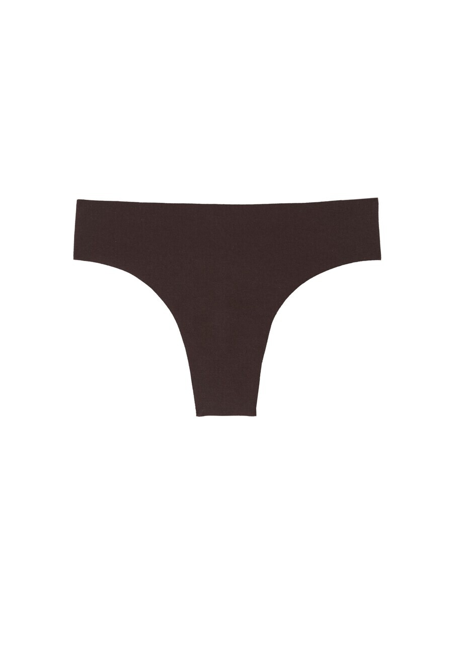 

Стринги INTIMISSIMI Thong, цвет Chocolate