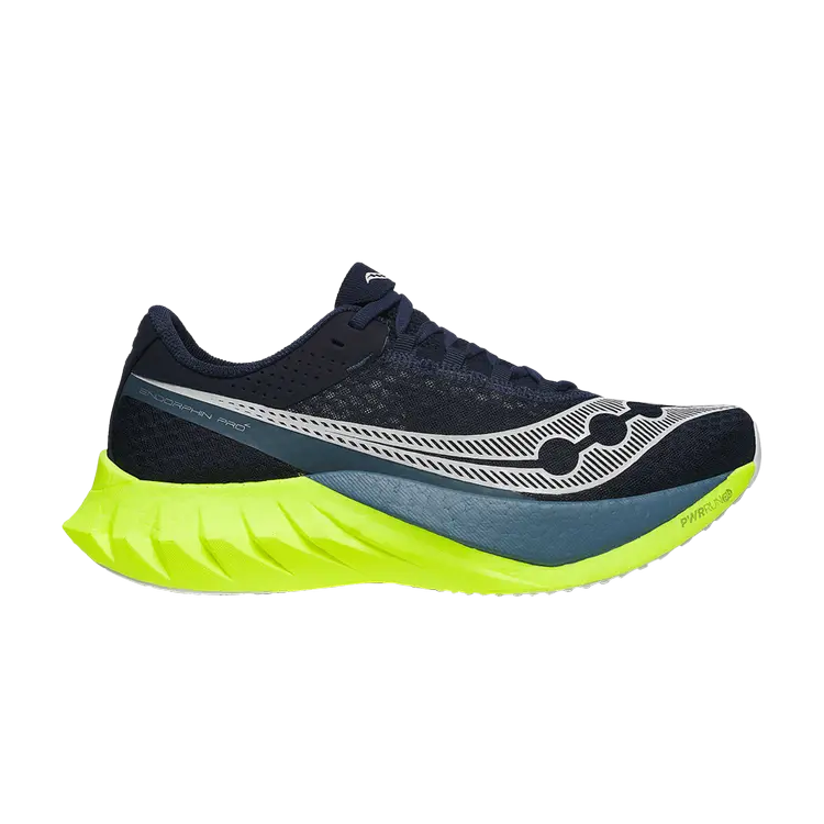 

Кроссовки Endorphin Pro 4, цвет Navy Citron, Синий, Кроссовки Endorphin Pro 4, цвет Navy Citron