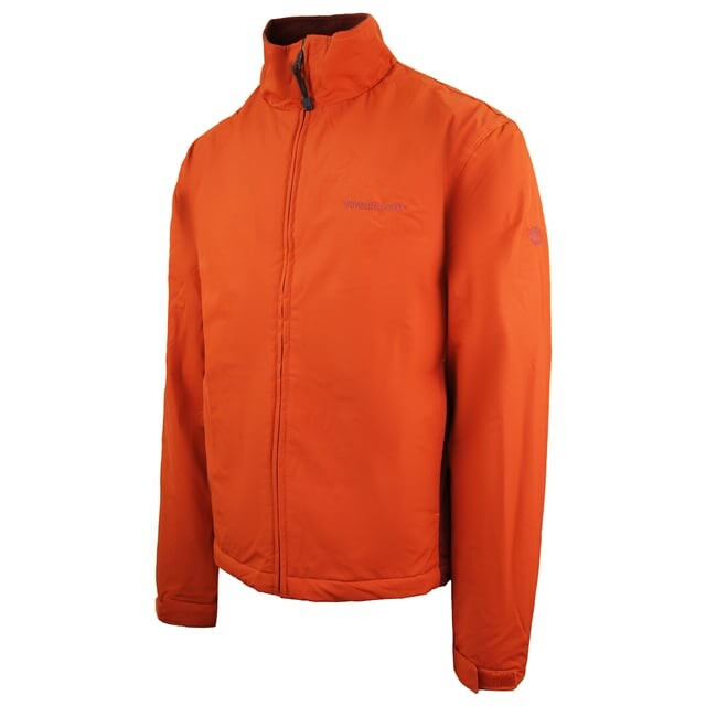 

Мужская куртка Wg sherburne на молнии 32429 944 Timberland, коричневый