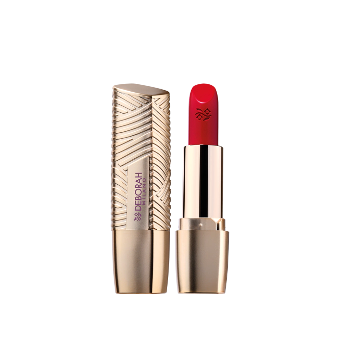 

Губная помада barra de labios milano red Deborah Milano, цвет n12
