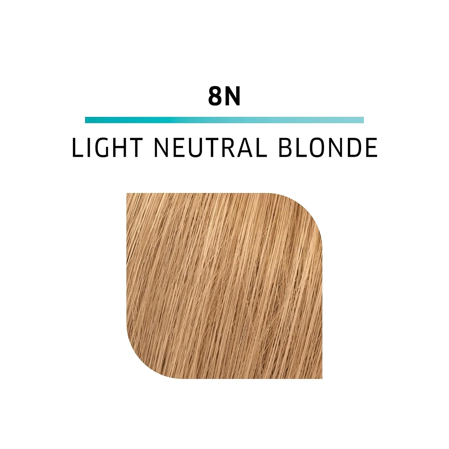 Шампунь и кондиционер WELLA Color Charm Invigo Brilliance Color Protection для тонких волос + полуперманентная краска для волос, оттенок 8N (светло-нейтральный блонд)., 8N Light Neutral Blonde + Color Protection Bundle — фото 2