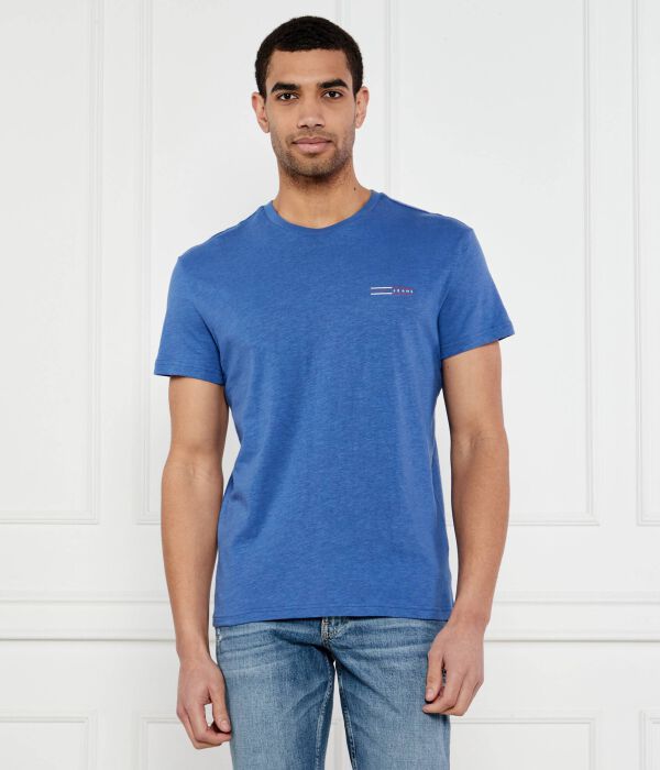 

Футболки Regular fit Tommy Jeans, синий