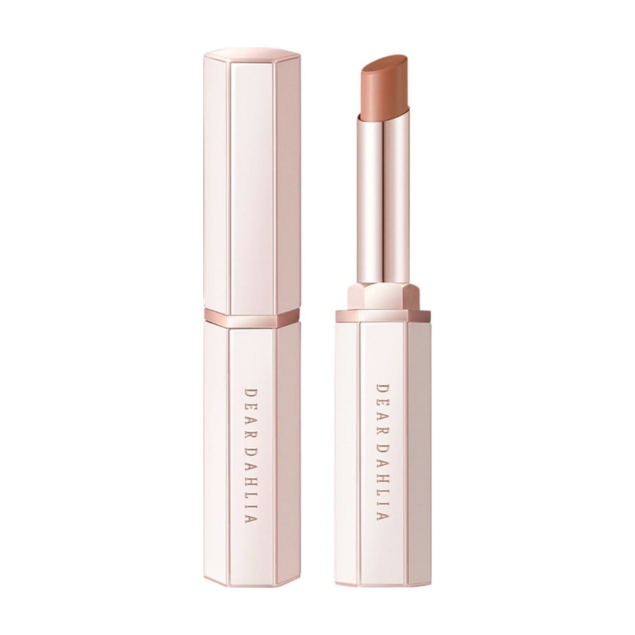 

Помада DEAR DAHLIA Allure Sheer Velvet Lip Stick, Erica / 2,5 g