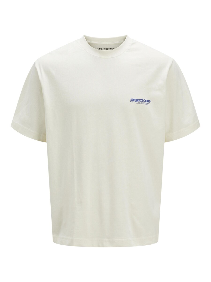 

Рубашка JACK & JONES, белый