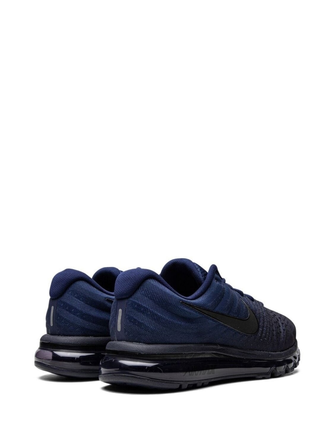 Nike кроссовки Air Max 2017 Binary Blue, синий — фото 3