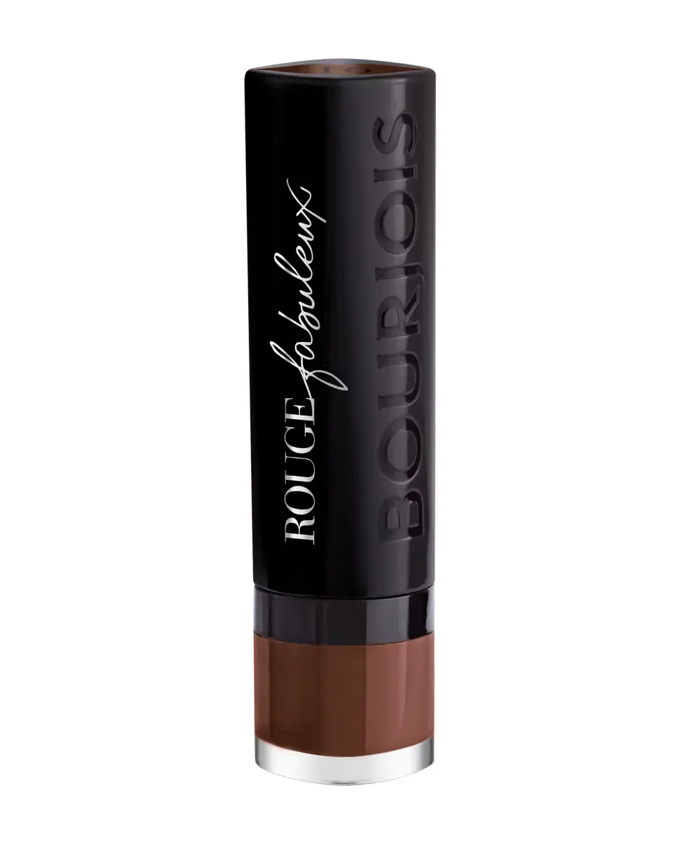 Помада для губ Rouge Fabuleux Bourjois, 016 Reve Tonka