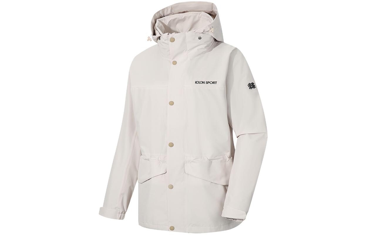 

Спортивная коллекция Куртка женская Kolon Sport, красный