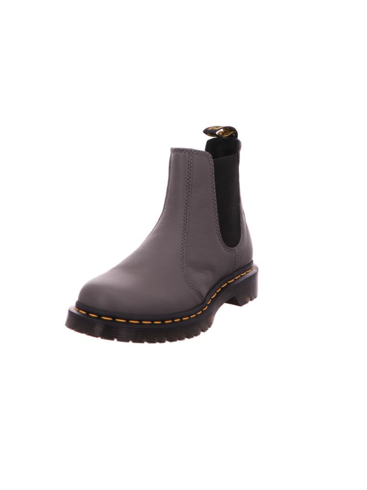 

Ботинки челси Dr Martens Chelsea, серый