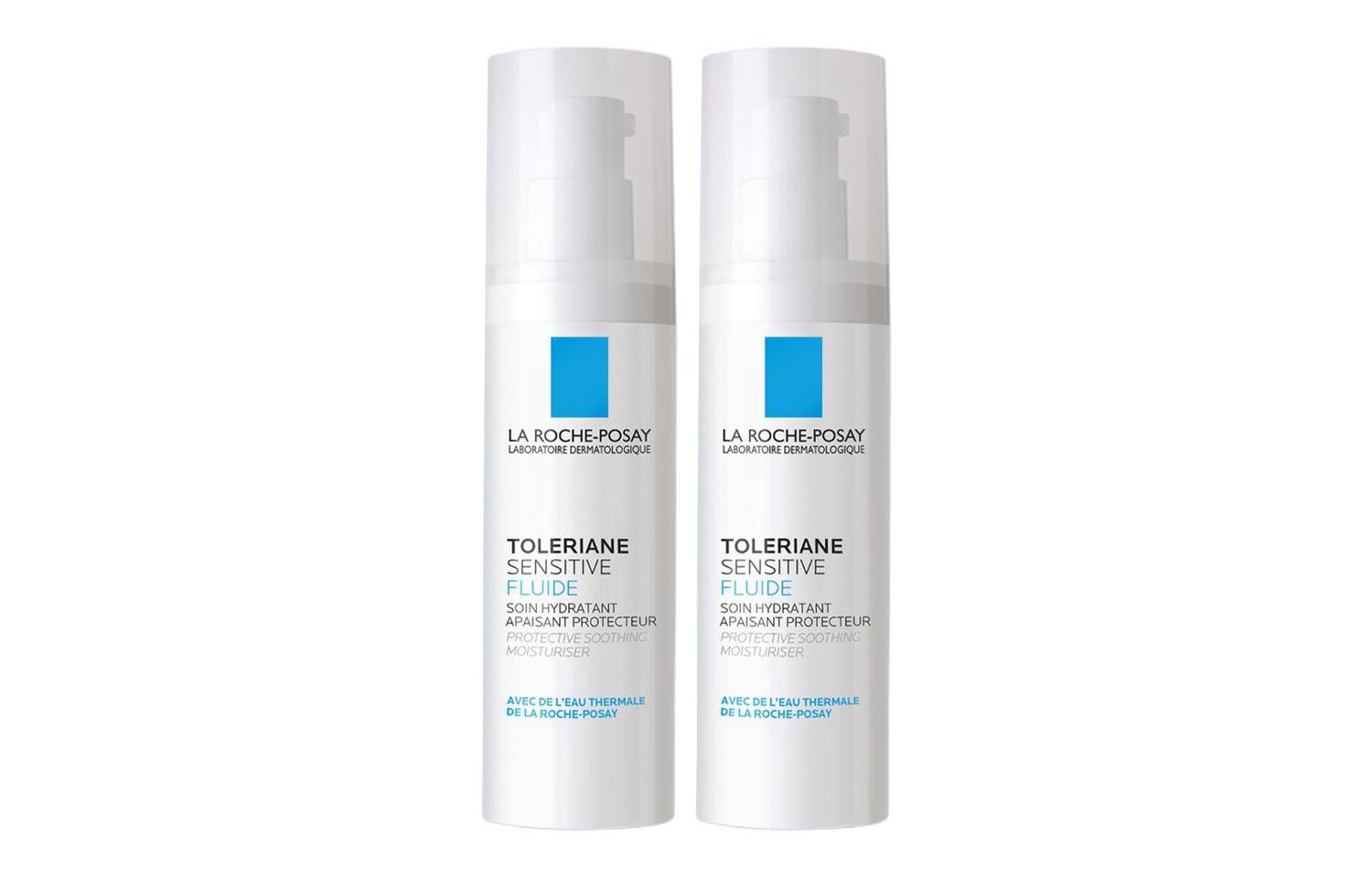 

Lifuquan специальный лосьон для комфортного ухода успокаивающий, увлажняющий и восстанавливающий 80ml /40ml La Roche-Posay