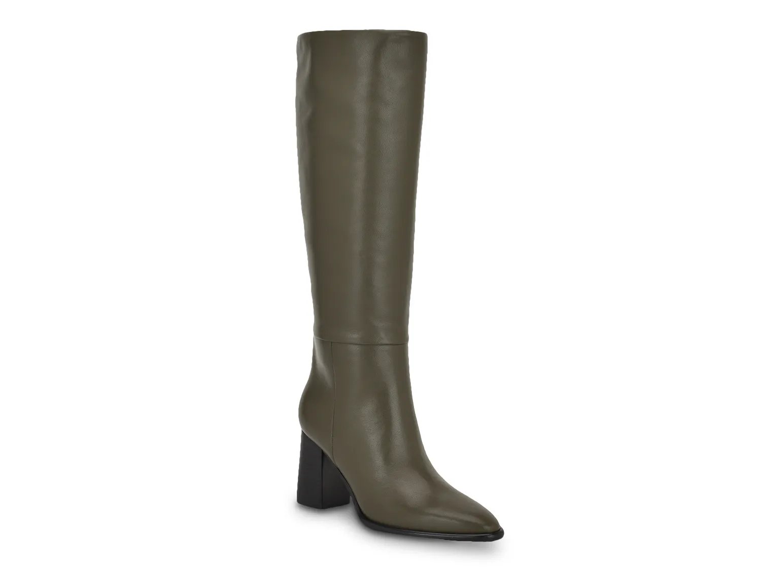 Ботинки Guess Perinna Boot, Green Leather