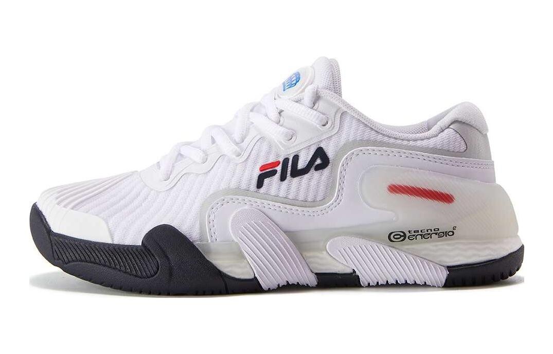 

FILA Детские кроссовки GS, белый