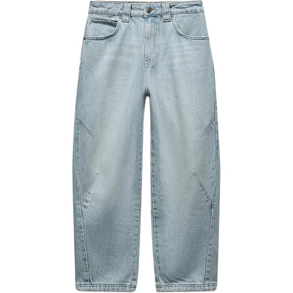 

Джинсы женские синие Zara