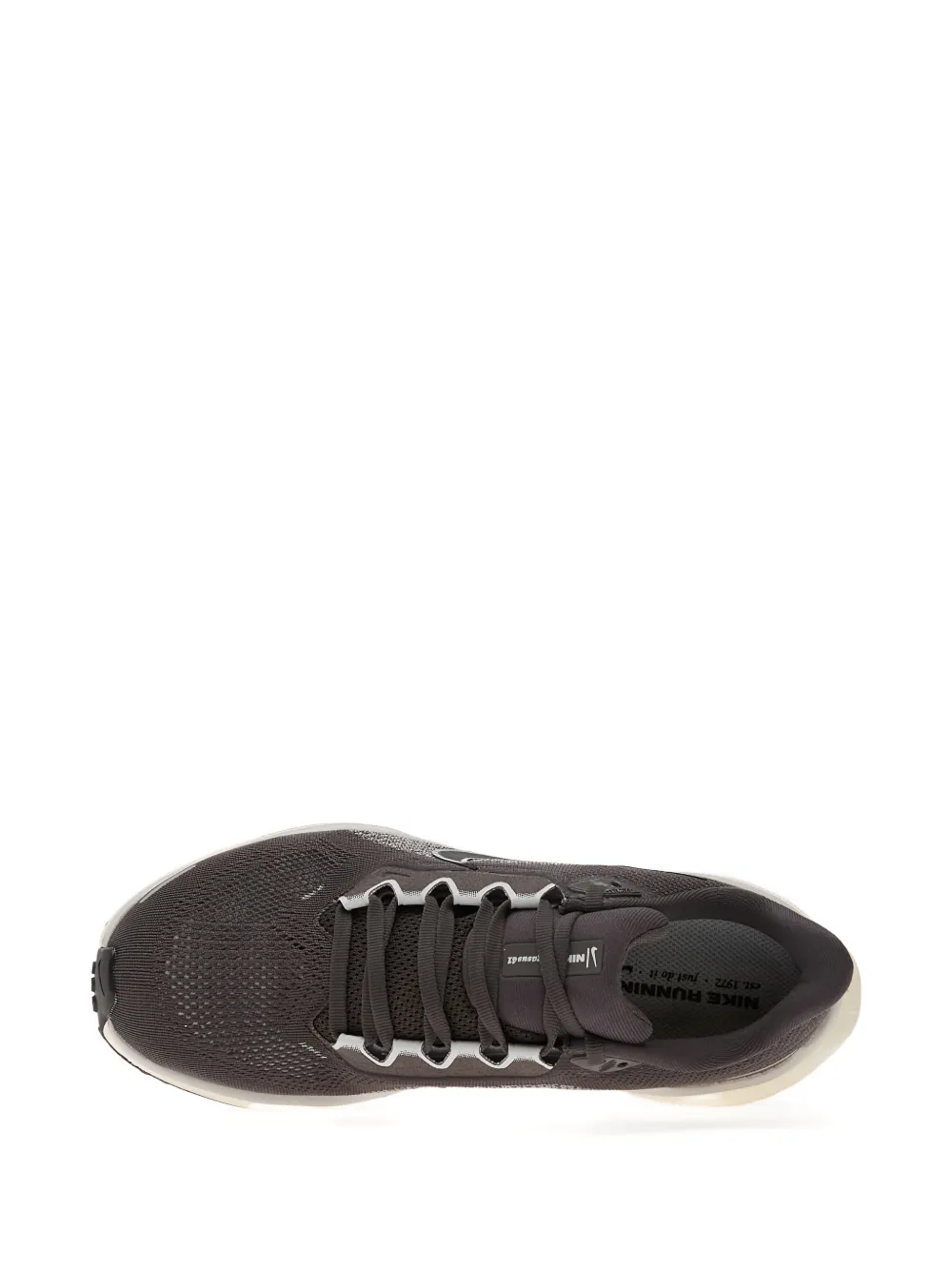 Кроссовки Pegasus 41 Nike, серый — фото 4