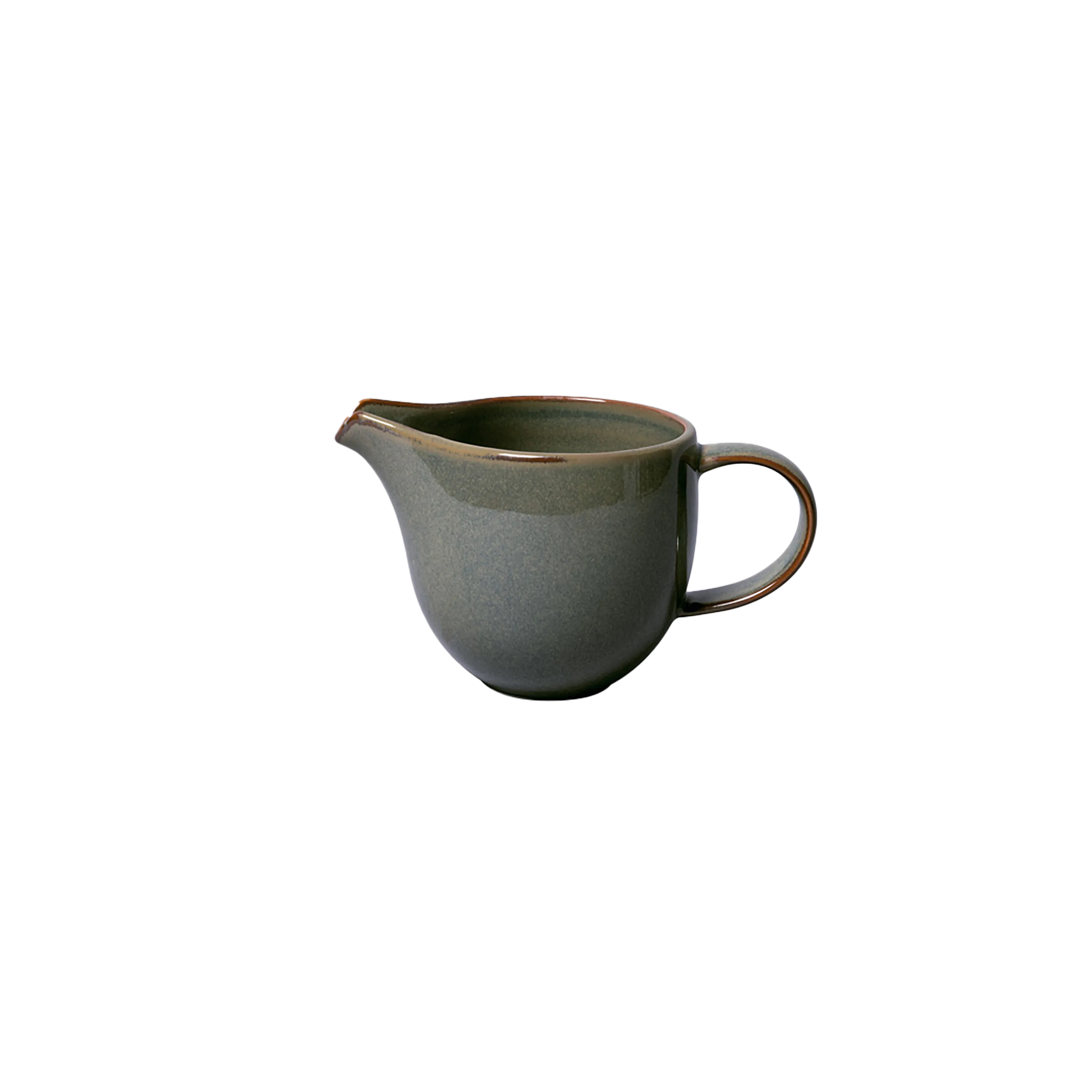 

Самодельный молочник Like. by Villeroy & Boch, зеленый