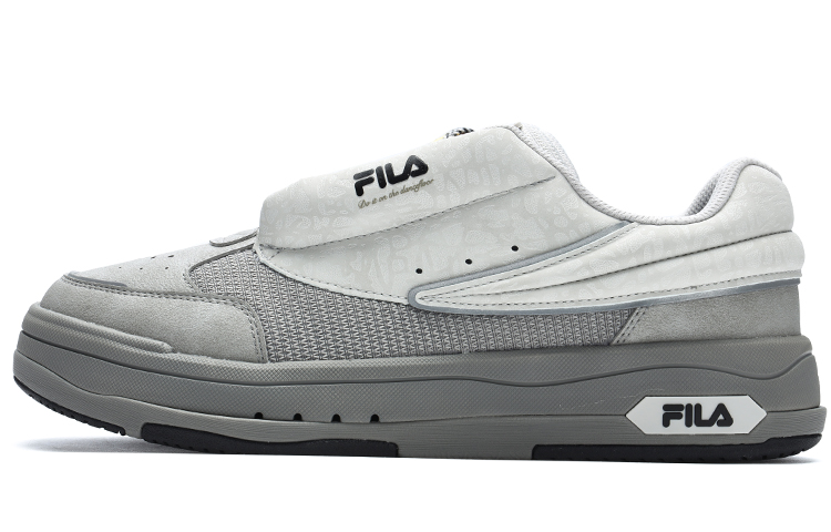 

Мужская обувь для скейтбординга Fila Mix, цвет antarctic gray, Серый, Мужская обувь для скейтбординга Fila Mix, цвет antarctic gray