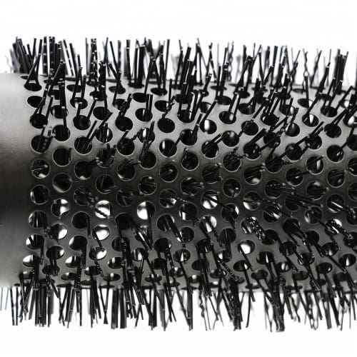 Кисть для лица 25mm rundbürste mit ceramic- und ionen technologie Tbc, xxl, количество 1 шт. — фото 3