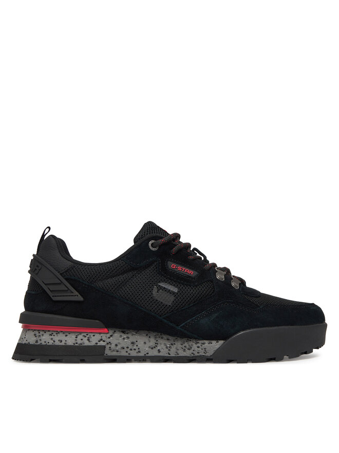 

Кроссовки V5-10510 G-Star Raw, черный